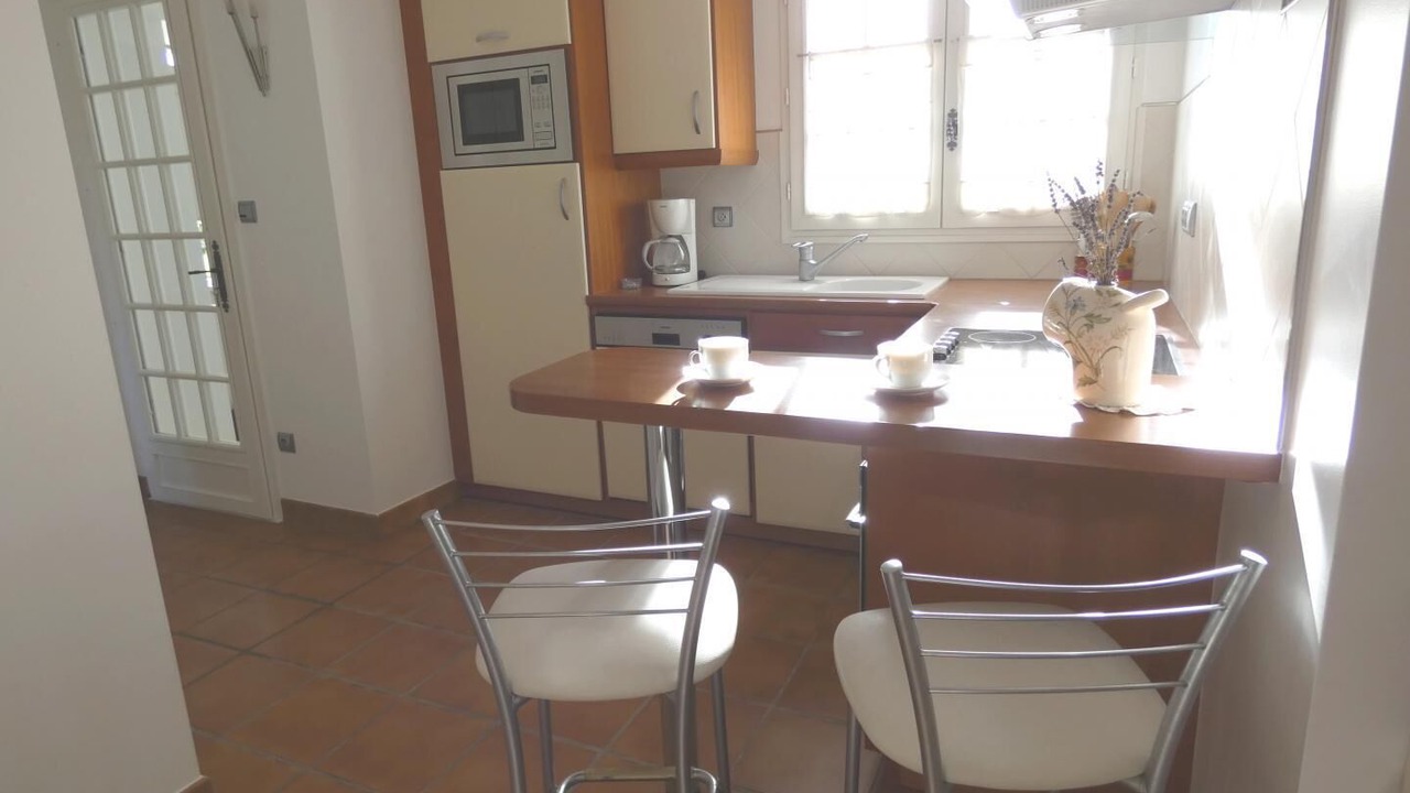 Photo of Kitchen in Liposthey
