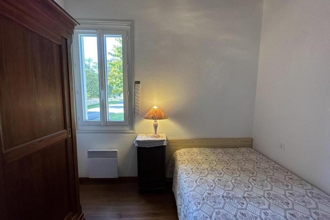 Photo of Bedroom in Prechacq-les-Bains