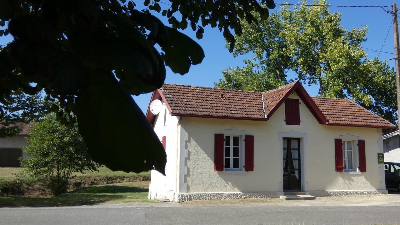 Photo of Outdoor in Prechacq-les-Bains