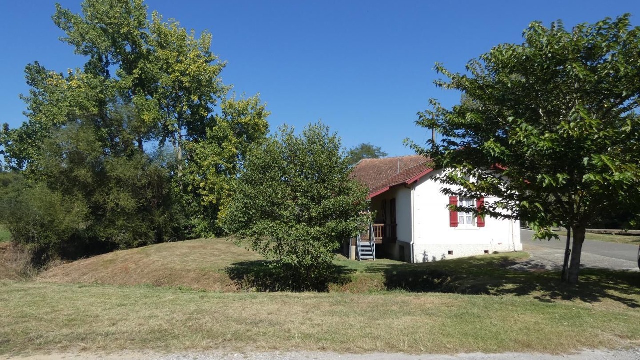 Photo of Outdoor in Prechacq-les-Bains