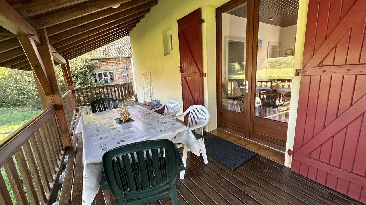 Photo of Outdoor in Prechacq-les-Bains