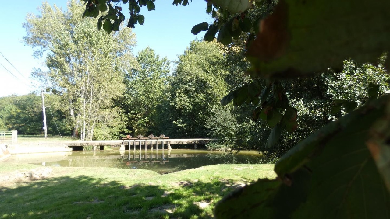 Photo of Outdoor in Prechacq-les-Bains