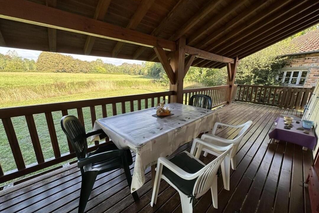 Photo of Outdoor in Prechacq-les-Bains