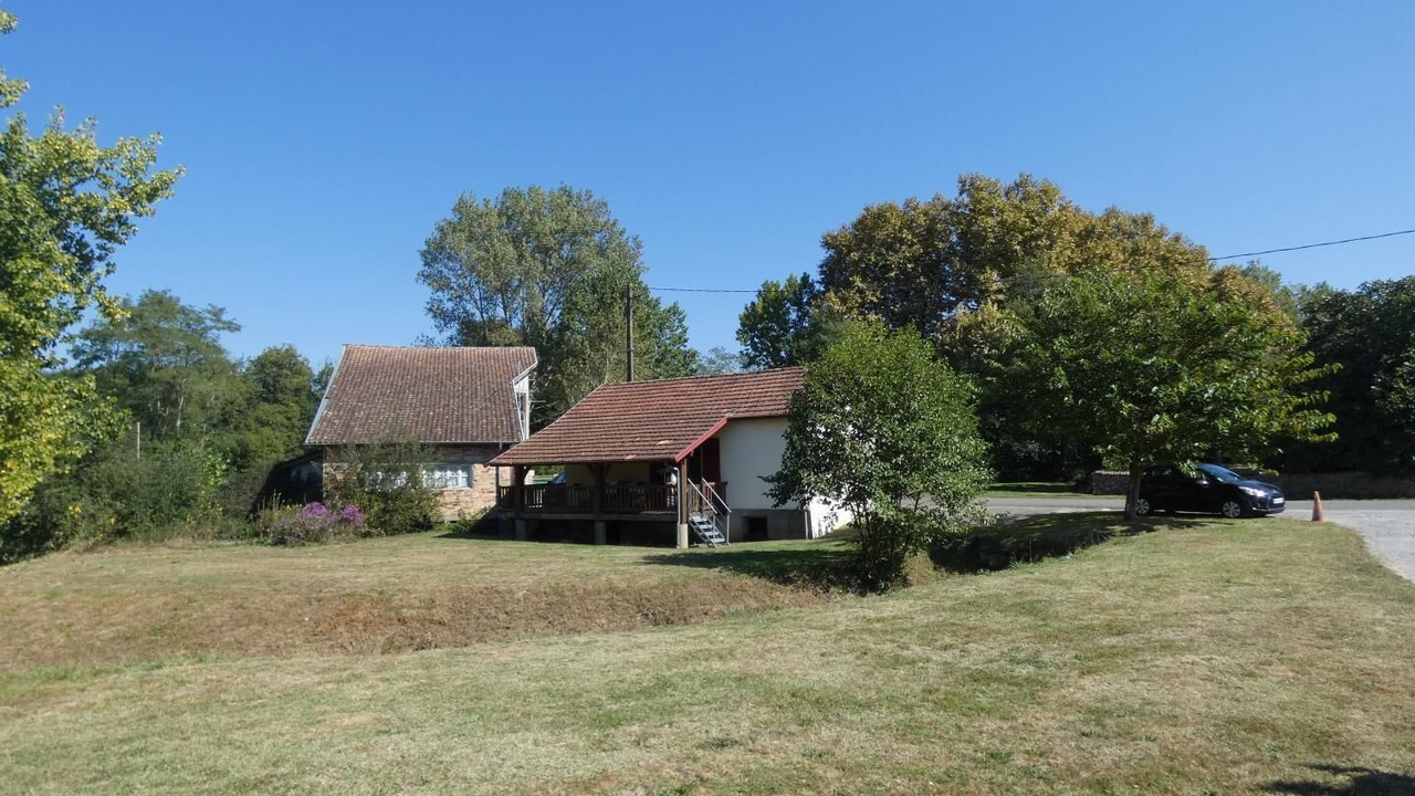 Photo of Outdoor in Prechacq-les-Bains