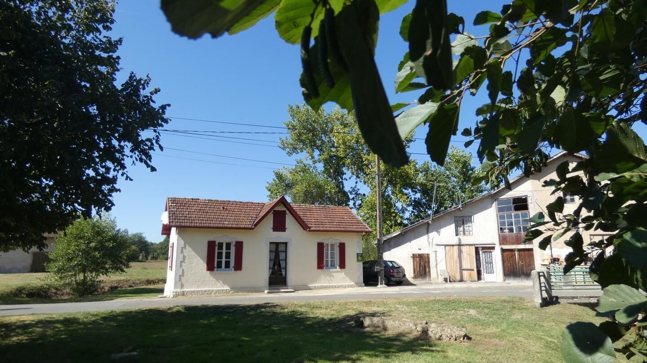 Photo of Outdoor in Prechacq-les-Bains