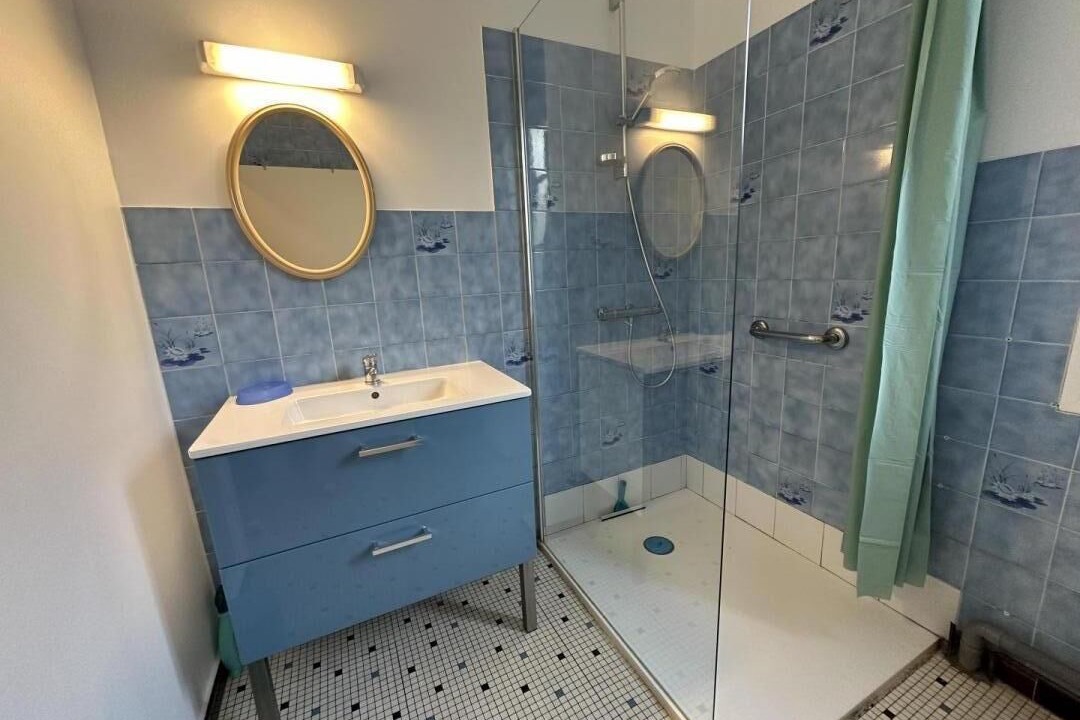 Photo of Bathroom in Prechacq-les-Bains