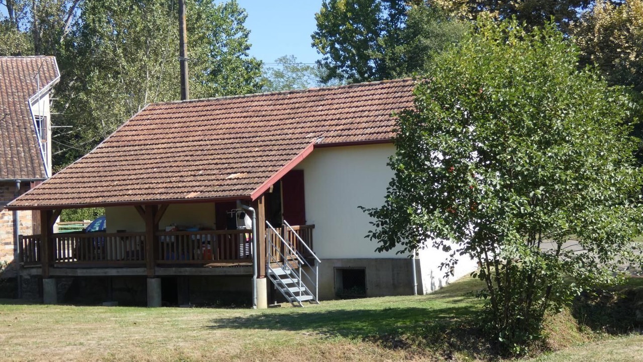 Photo of Outdoor in Prechacq-les-Bains
