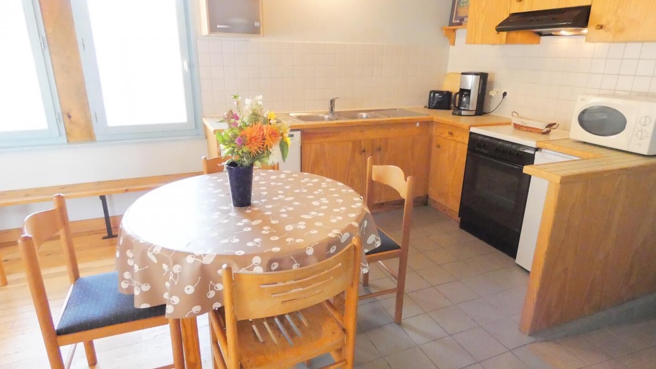 Photo of Kitchen in Callen