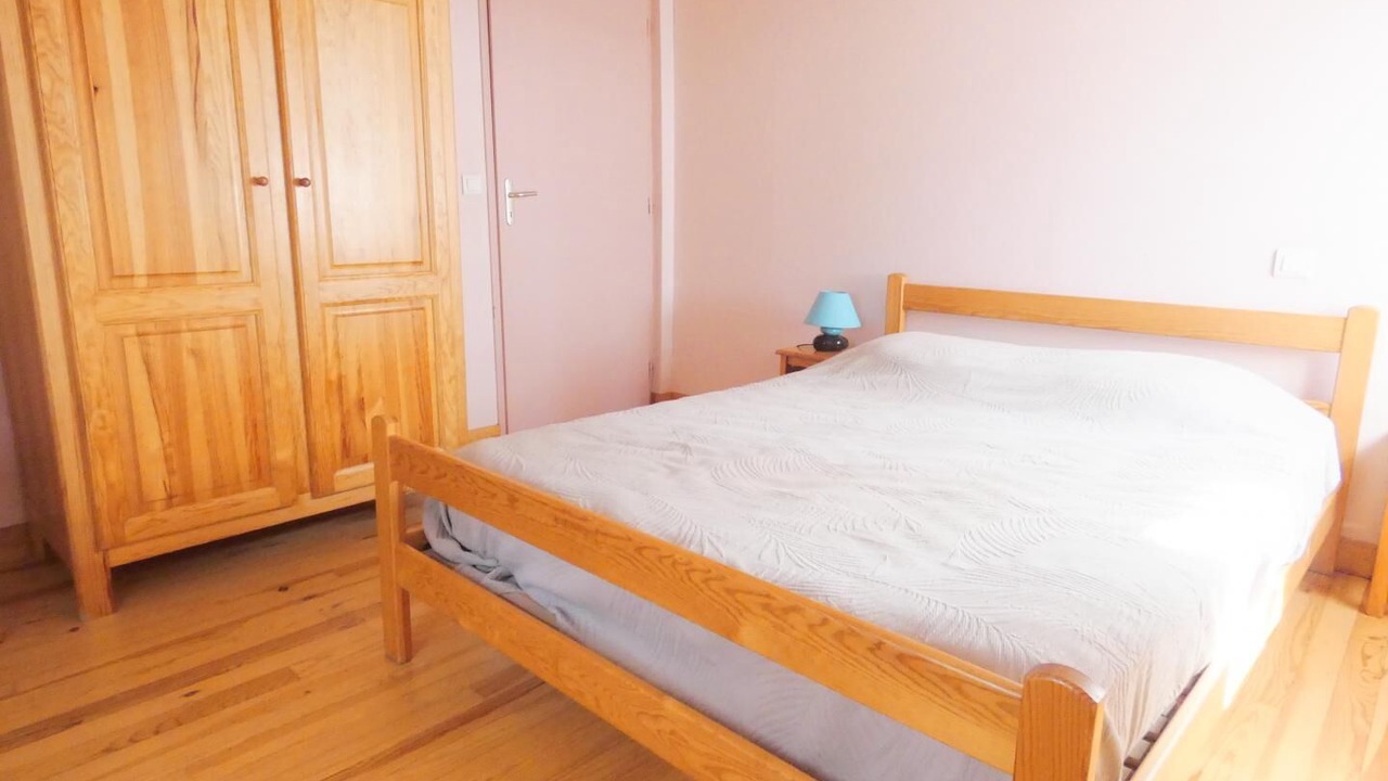 Photo of Bedroom in Callen