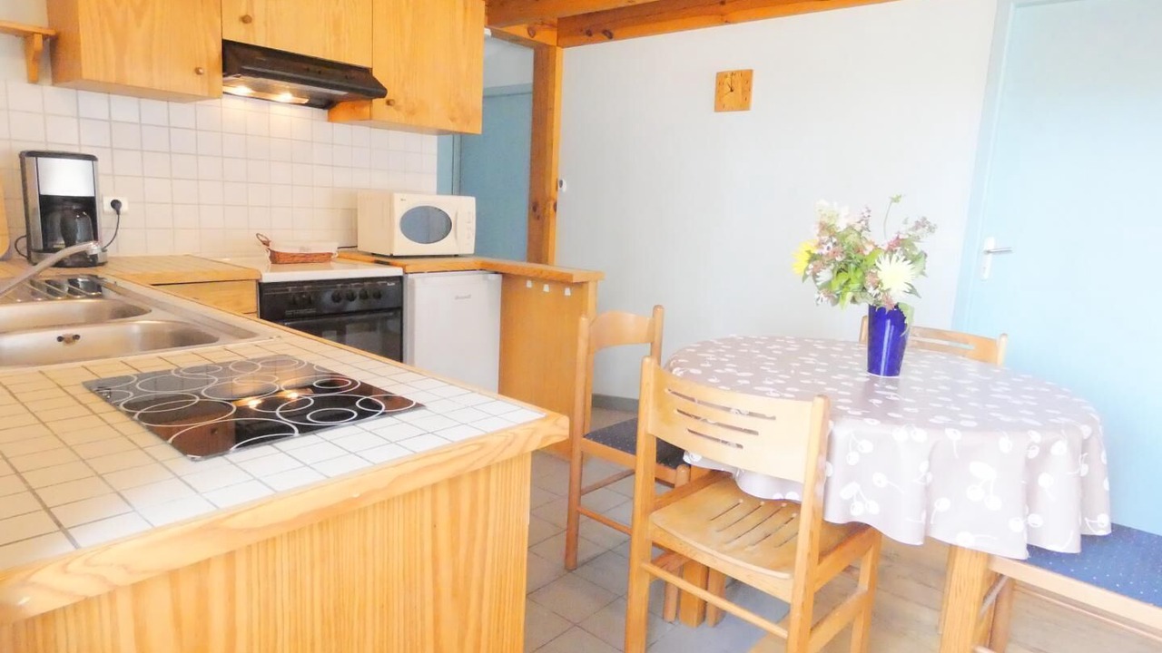 Photo of Kitchen in Callen