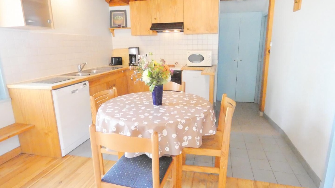 Photo of Kitchen in Callen