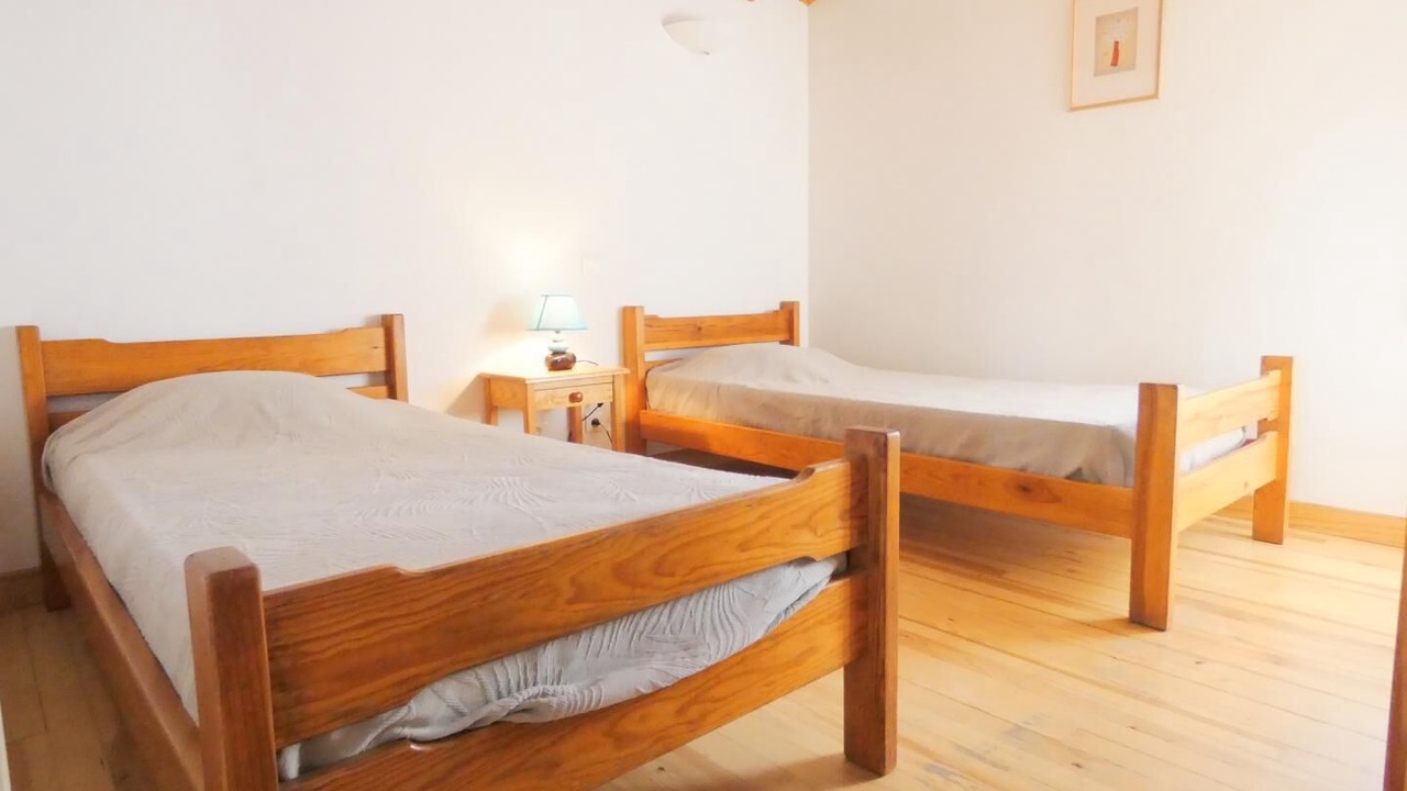Photo of Bedroom in Callen