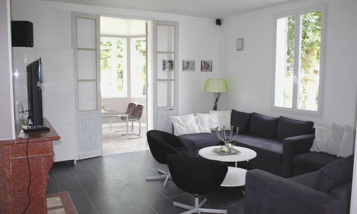 Photo of Livingroom in Pontenx-les-Forges