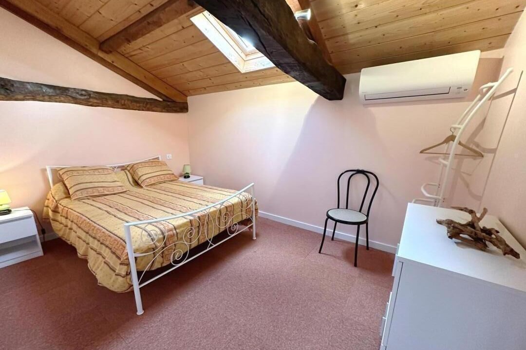 Photo of Bedroom in Port-de-Lanne