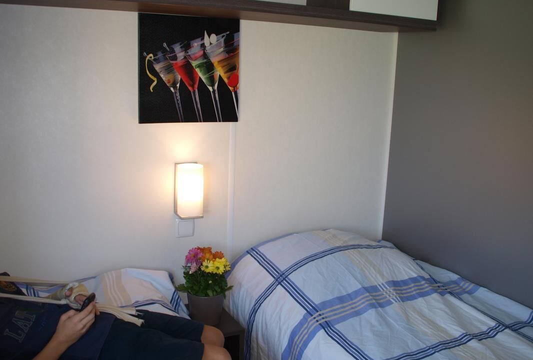 Photo of Bedroom in Orist