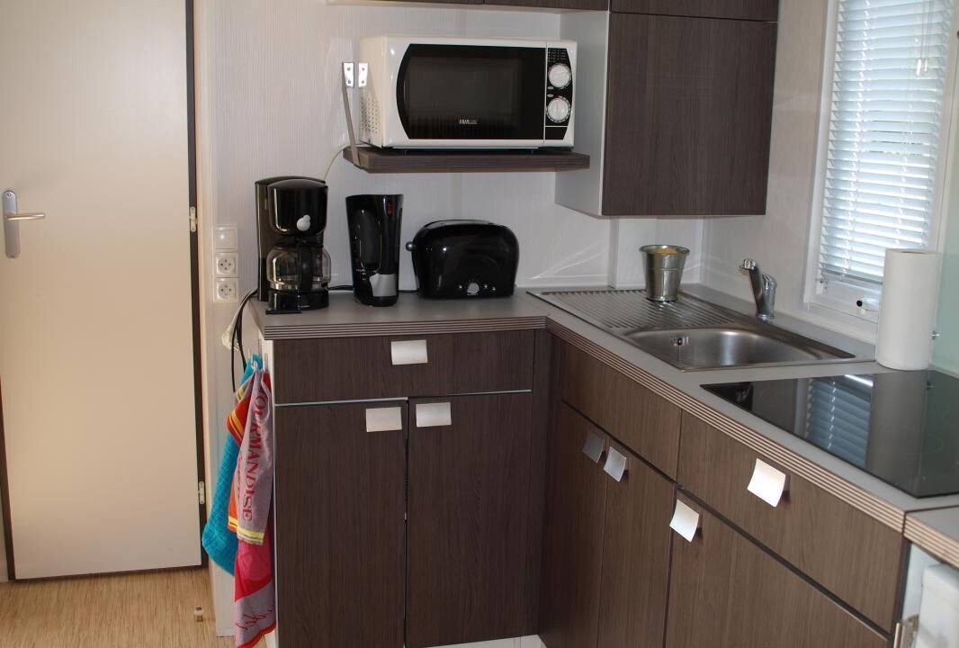 Photo of Kitchen in Orist