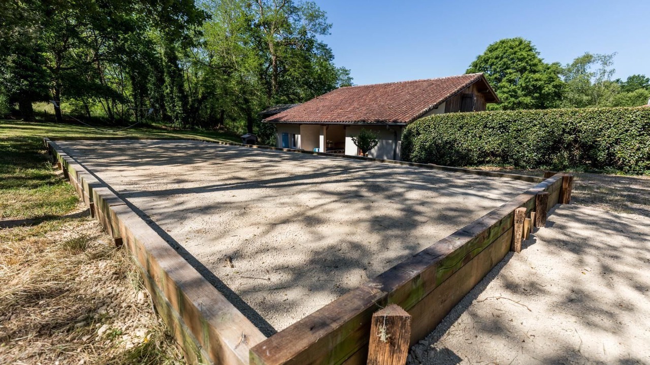 Photo of Outdoor in Campagne