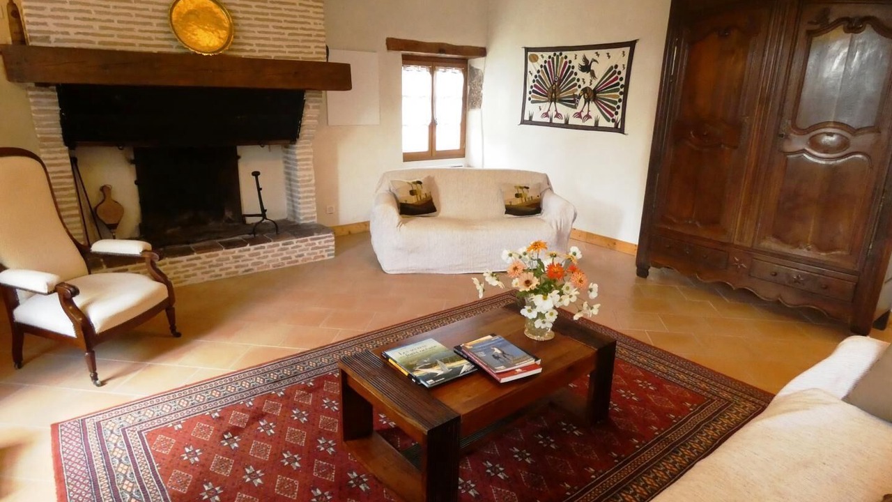 Photo of Livingroom in Pissos