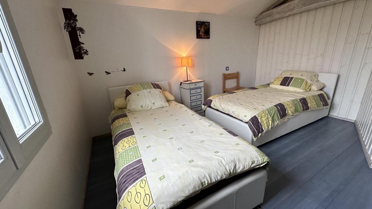 Photo of Bedroom in Saint-Maurice-sur-Adour