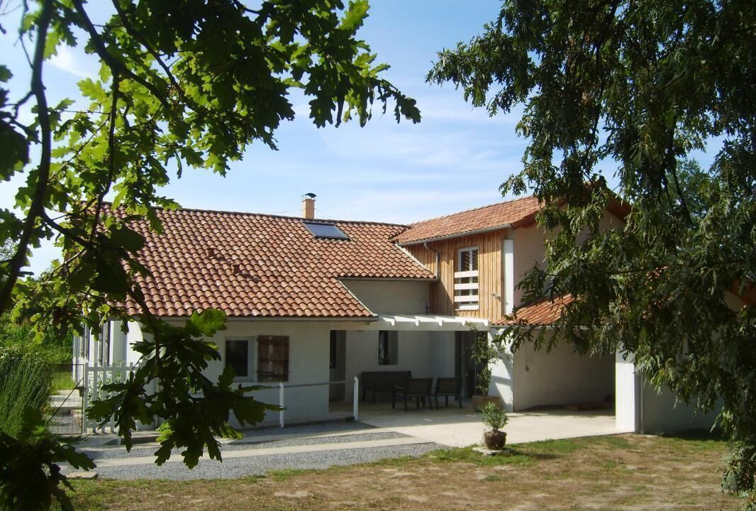 Photo of Outdoor in Saint-Maurice-sur-Adour