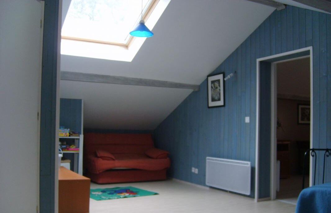 Photo of Livingroom in Saint-Maurice-sur-Adour