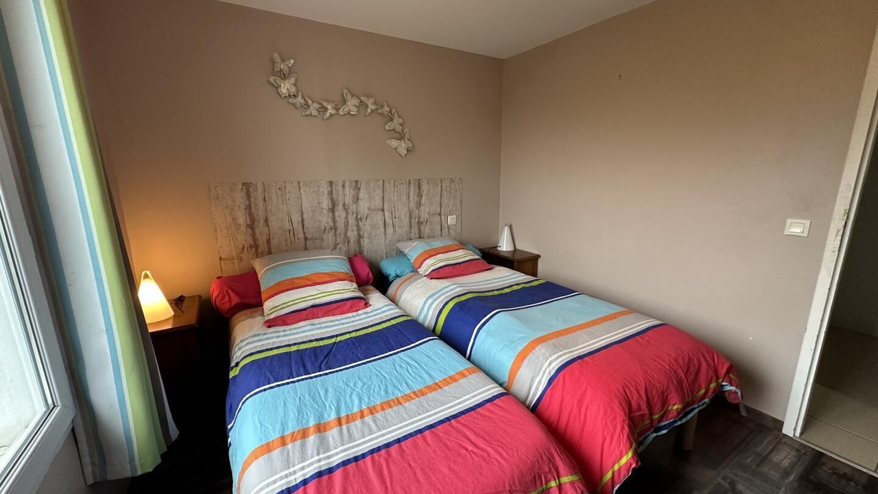 Photo of Bedroom in Saint-Maurice-sur-Adour