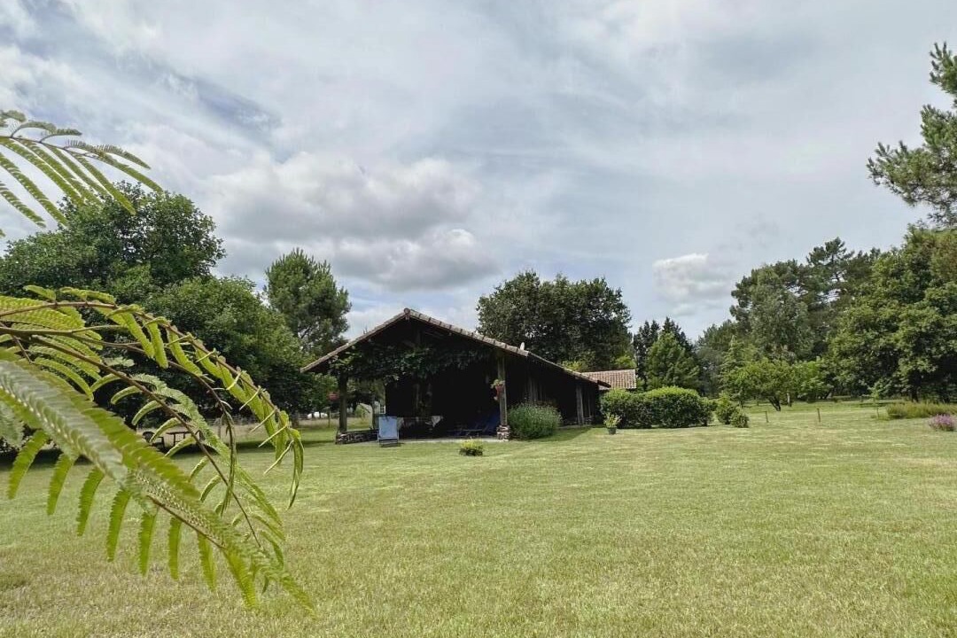 Photo of Outdoor in Commensacq