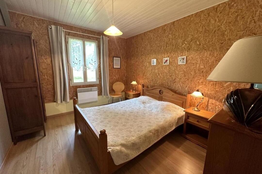 Photo of Bedroom in Commensacq