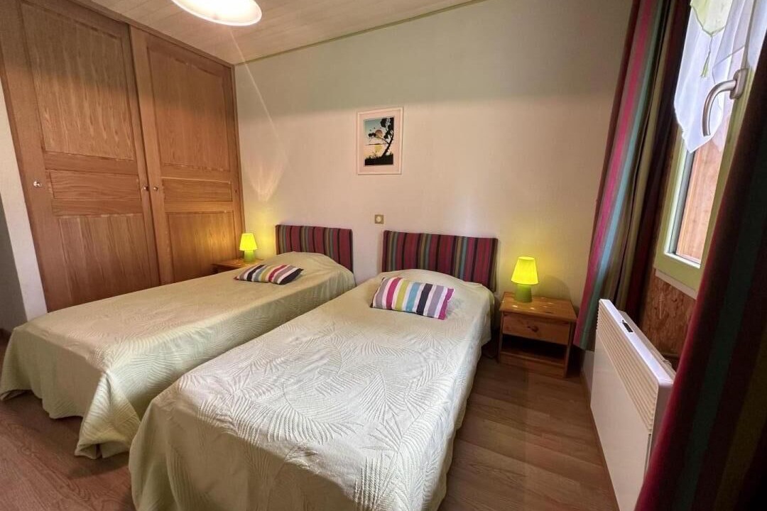Photo of Bedroom in Commensacq