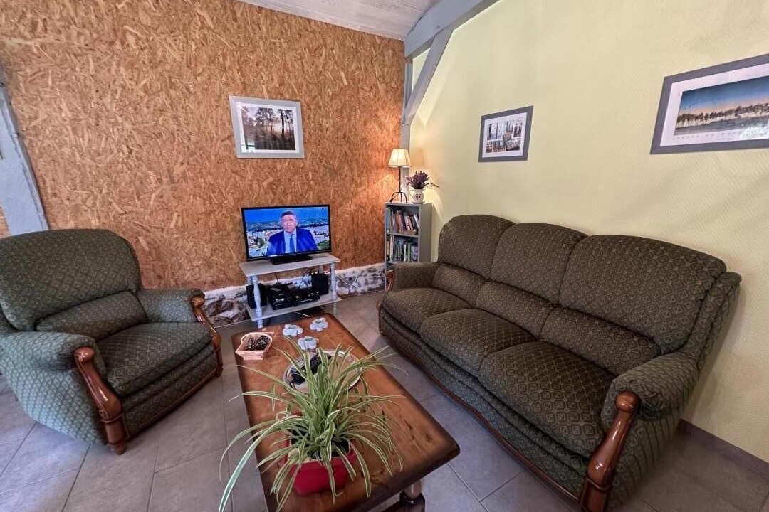 Photo of Livingroom in Commensacq