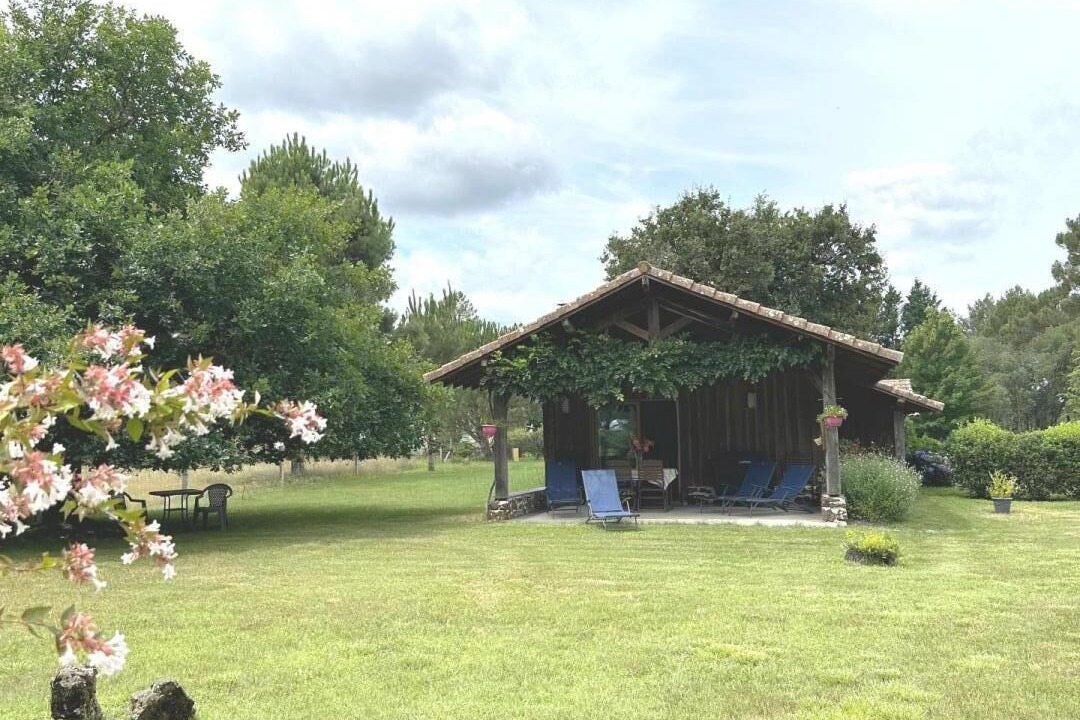 Photo of Outdoor in Commensacq
