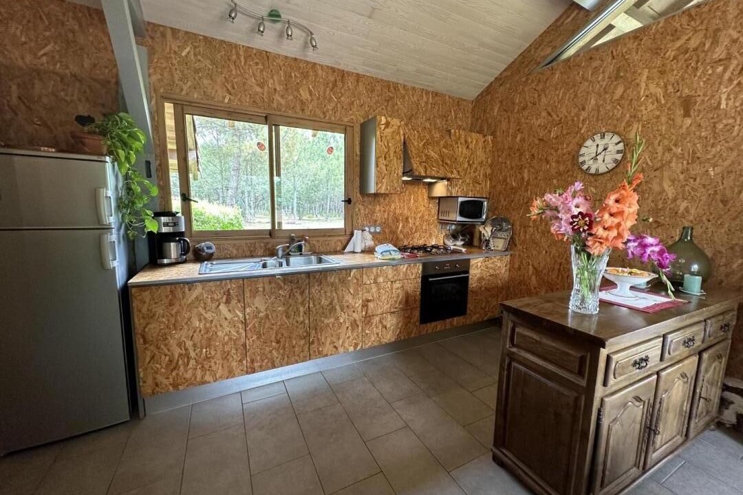 Photo of Kitchen in Commensacq