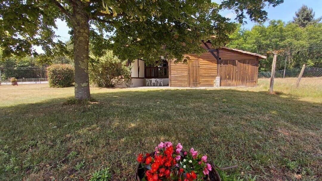 Photo of Outdoor in Vielle-Saint-Girons