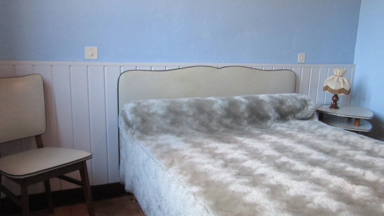 Photo of Bedroom in Vielle-Saint-Girons