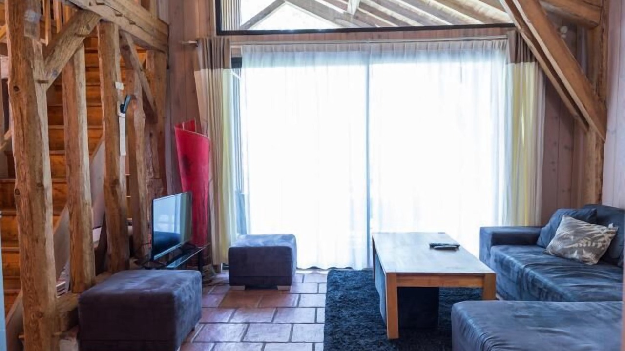 Photo of Livingroom in Vert