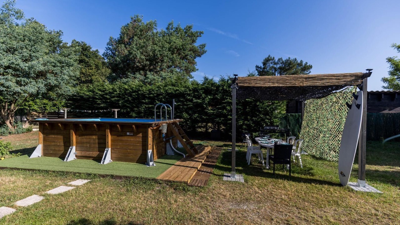 Photo of Outdoor in Onesse-et-Laharie