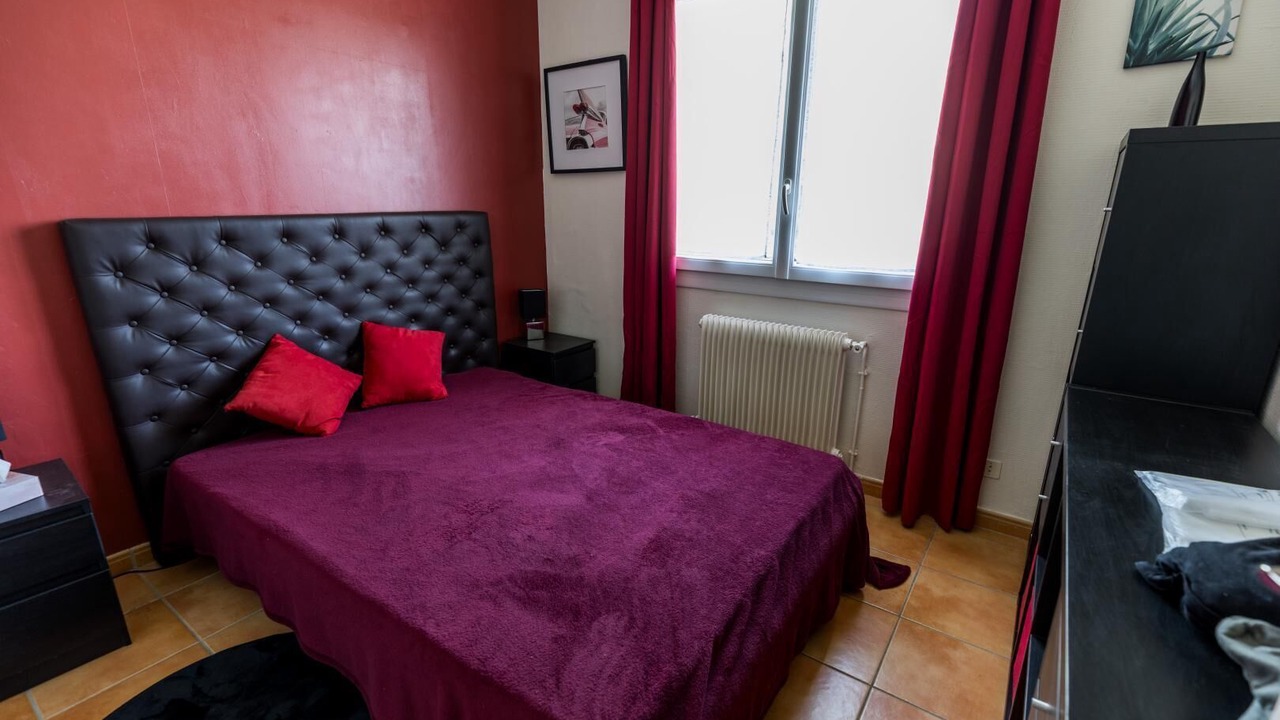 Photo of Bedroom in Onesse-et-Laharie
