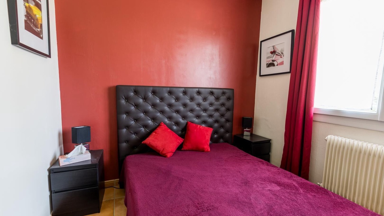 Photo of Bedroom in Onesse-et-Laharie