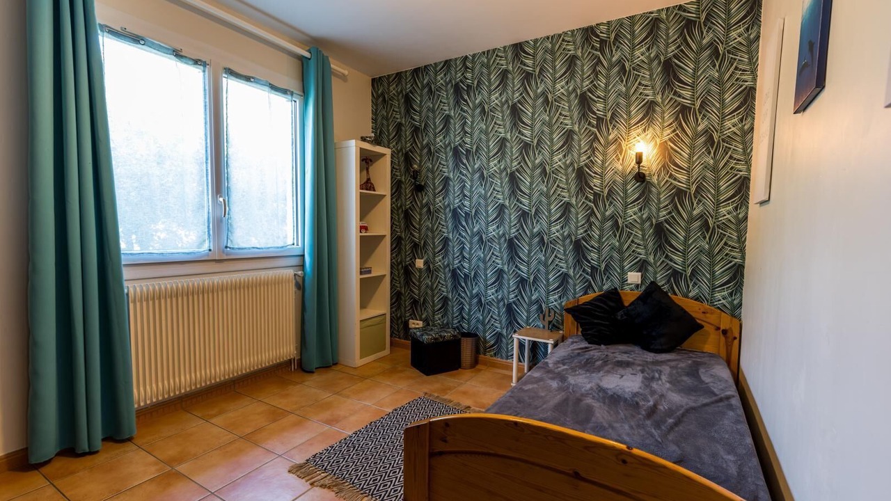 Photo of Bedroom in Onesse-et-Laharie