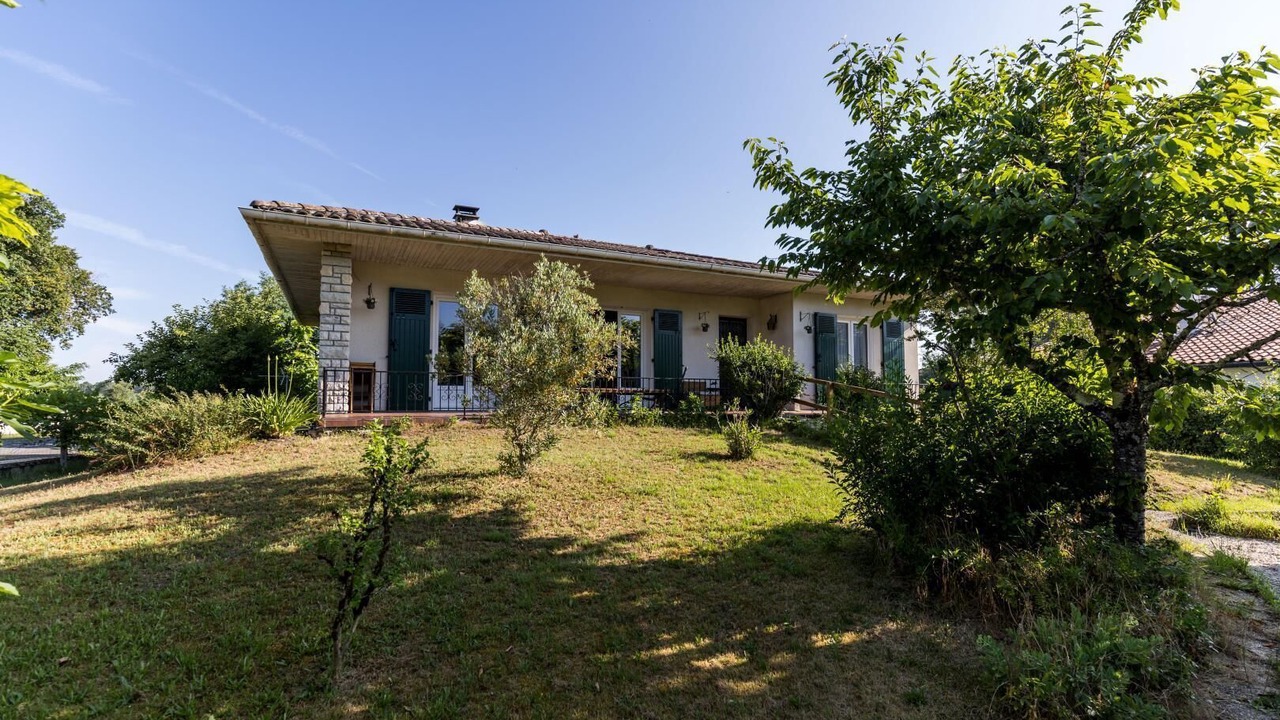 Photo of Outdoor in Onesse-et-Laharie
