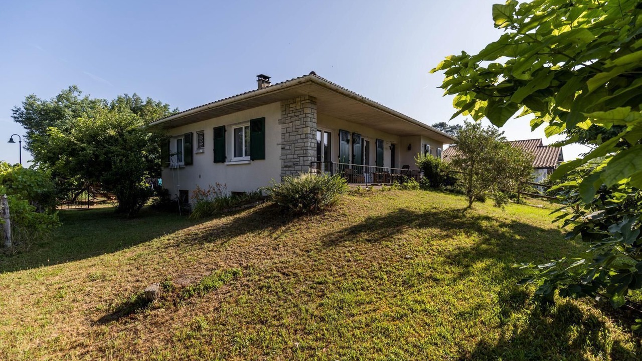Photo of Outdoor in Onesse-et-Laharie