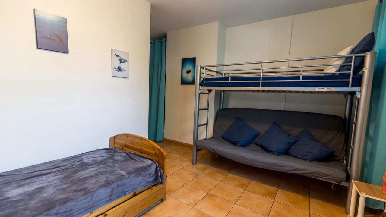 Photo of Bedroom in Onesse-et-Laharie