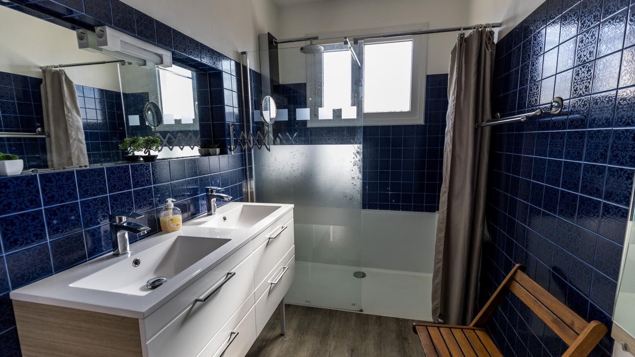 Photo of Bathroom in Onesse-et-Laharie