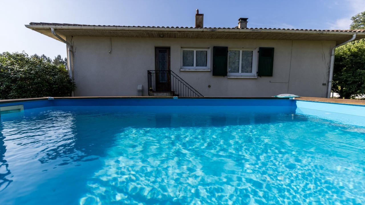 Photo of Outdoor in Onesse-et-Laharie