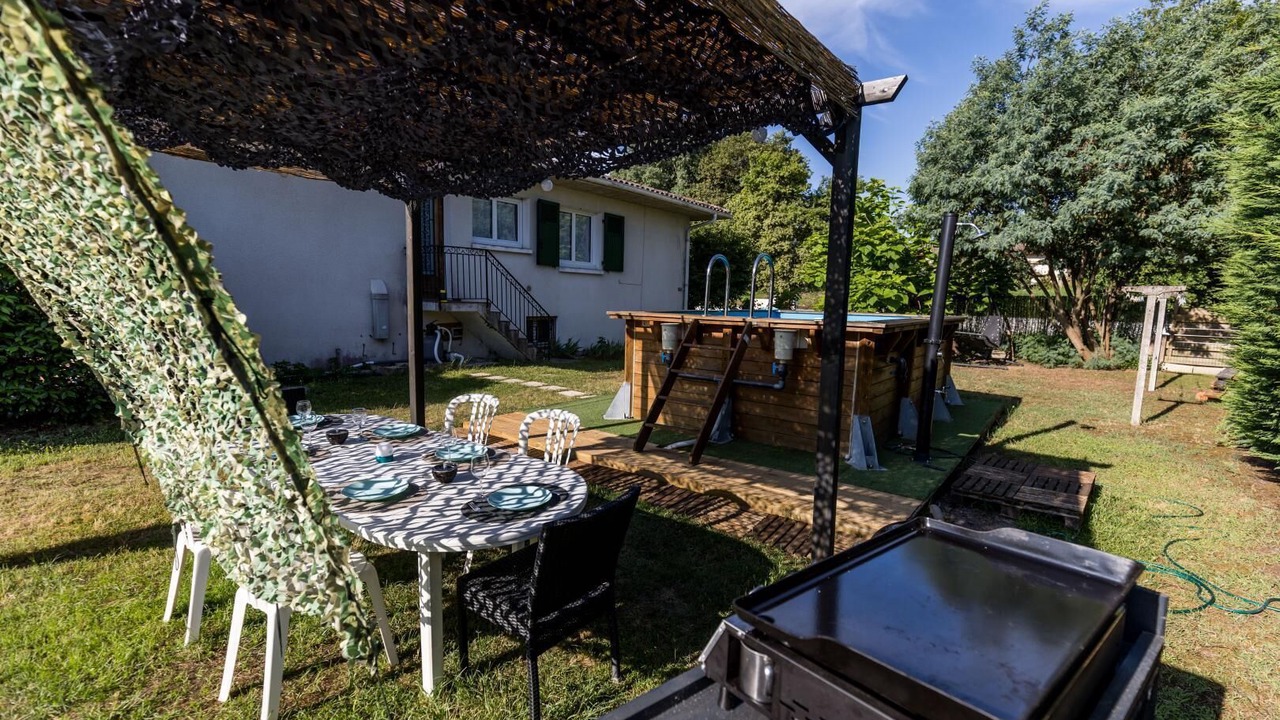 Photo of Outdoor in Onesse-et-Laharie