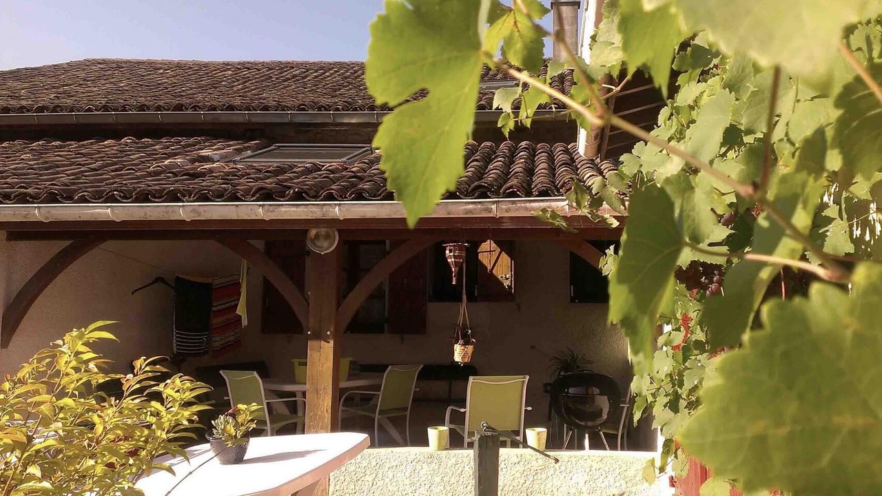 Photo of Outdoor in Saint-Lon-les-Mines