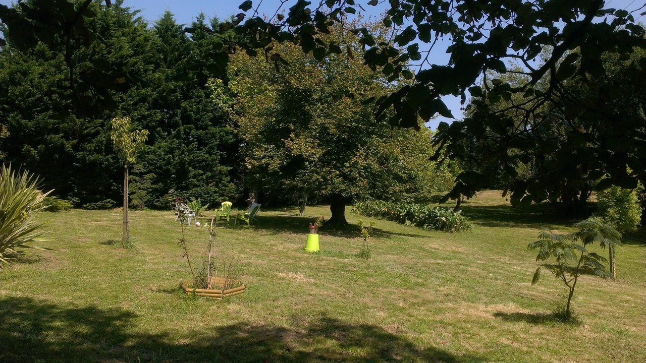 Photo of Outdoor in Saint-Lon-les-Mines