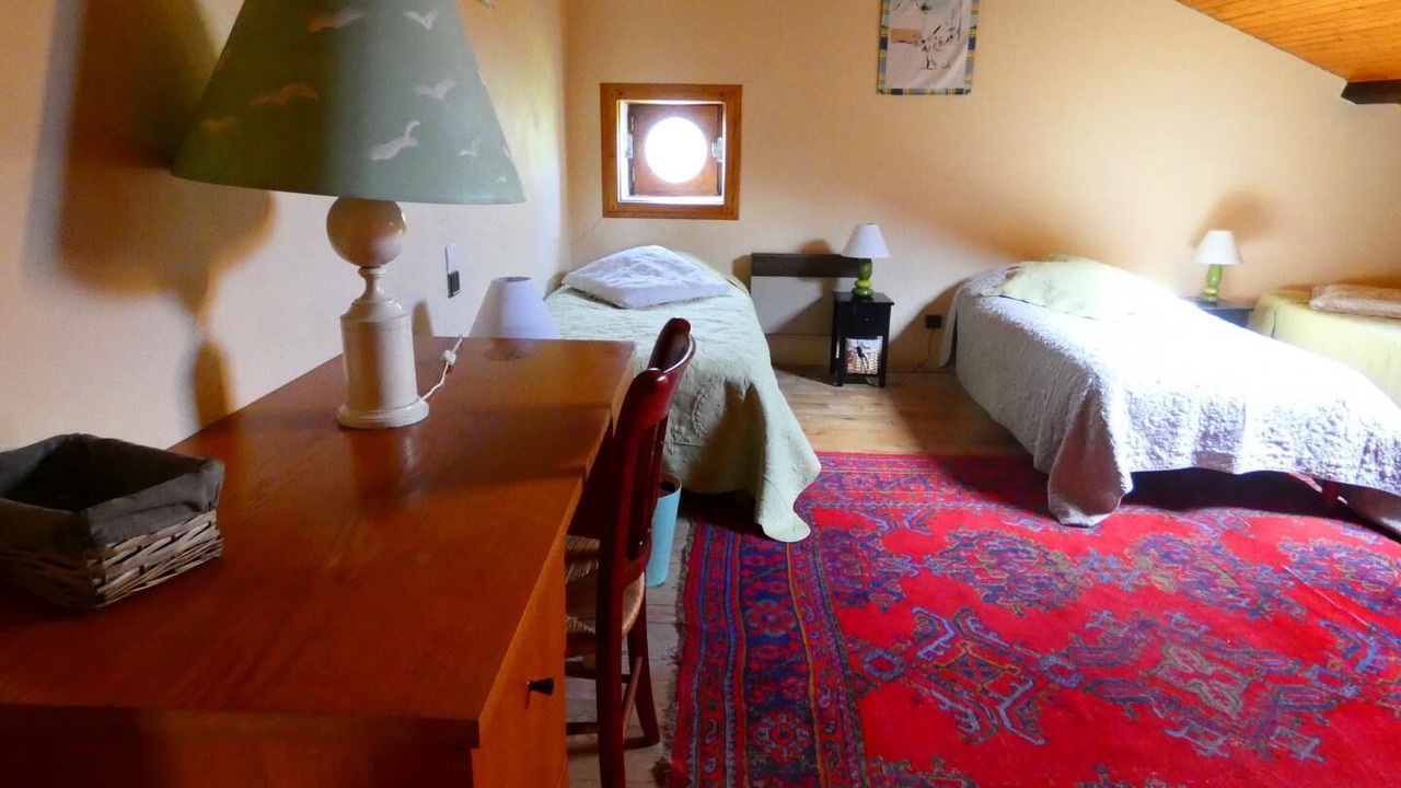 Photo of Bedroom in Saint-Lon-les-Mines