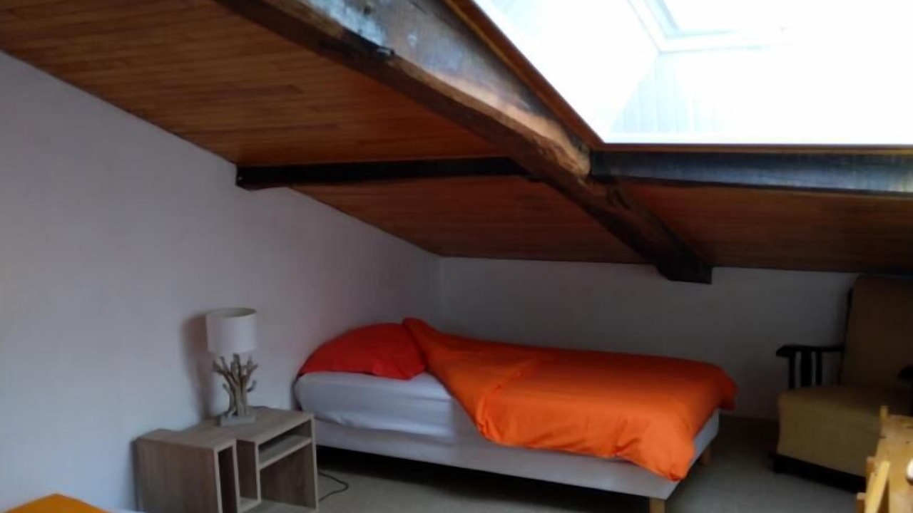 Photo of Bedroom in Saint-Lon-les-Mines