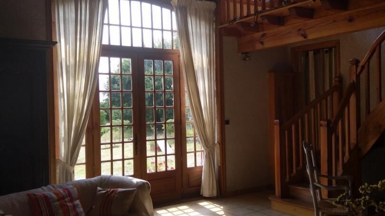 Photo of Livingroom in Saint-Lon-les-Mines